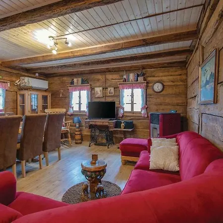 Grebengradska Medna Hiza Guest House Donje Makojisce Exterior photo
