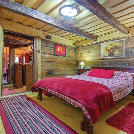 Grebengradska Medna Hiza Guest House Donje Makojisce Exterior photo