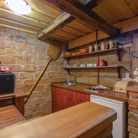 Grebengradska Medna Hiza Guest House Donje Makojisce Exterior photo