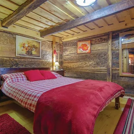 Grebengradska Medna Hiza Guest House Donje Makojisce Exterior photo