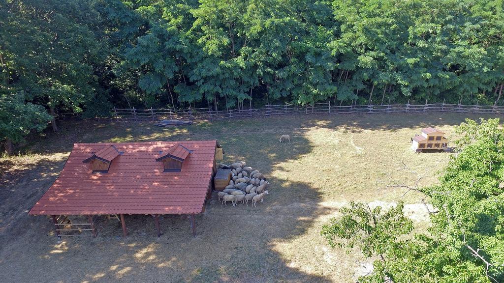 Country house Grebengradska Medna Hiza *