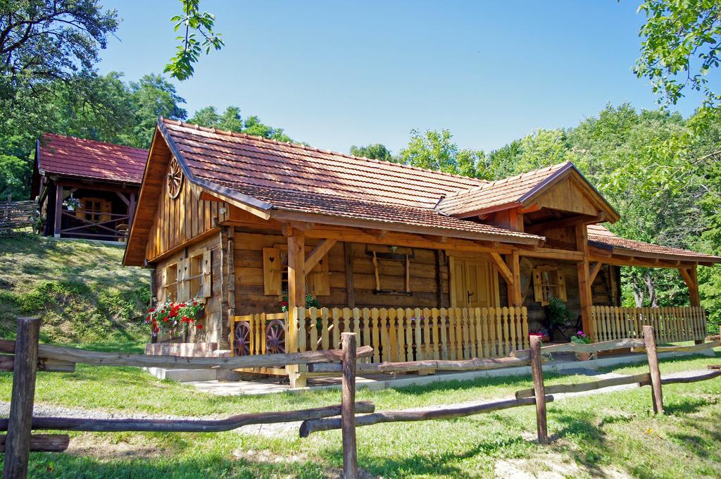 Country house Grebengradska Medna Hiza