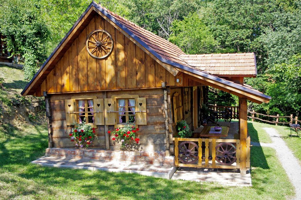 Country house Grebengradska Medna Hiza