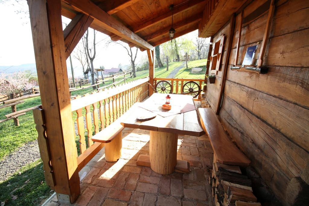 Country house Grebengradska Medna Hiza *