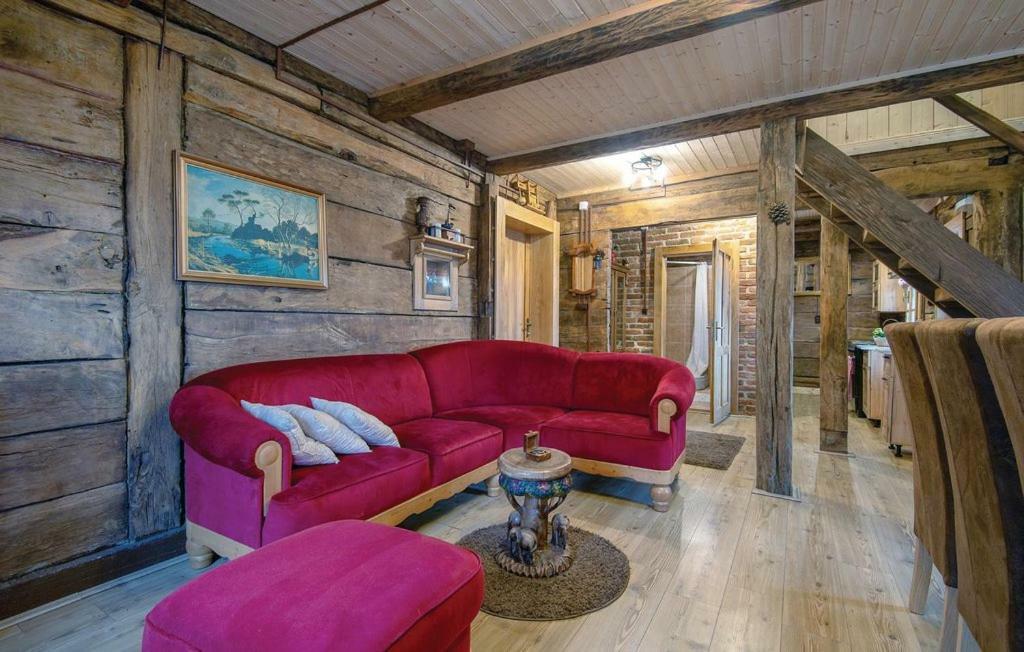 Grebengradska Medna Hiza Country house *