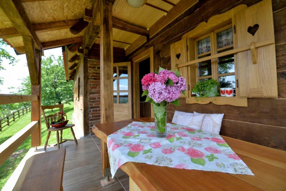 Country house Grebengradska Medna Hiza