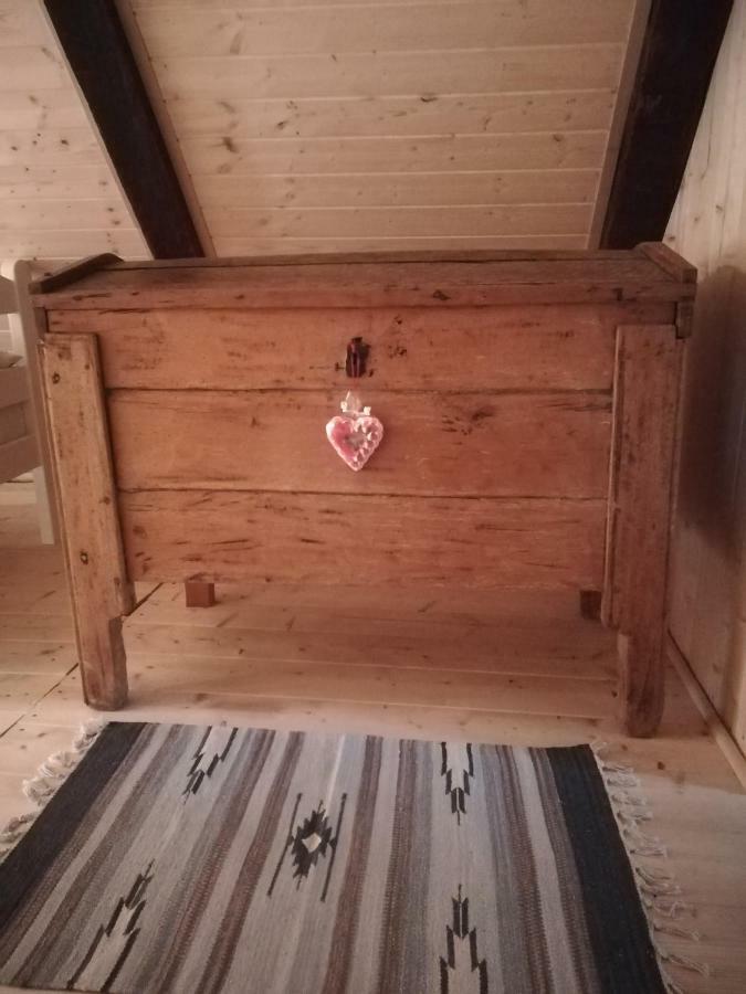 Country house Grebengradska Medna Hiza *