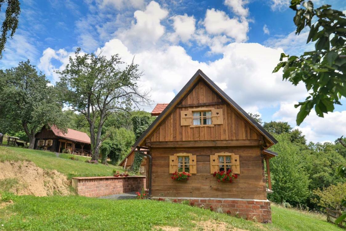 Country house Grebengradska Medna Hiza *