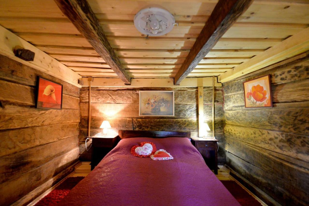 Country house Grebengradska Medna Hiza