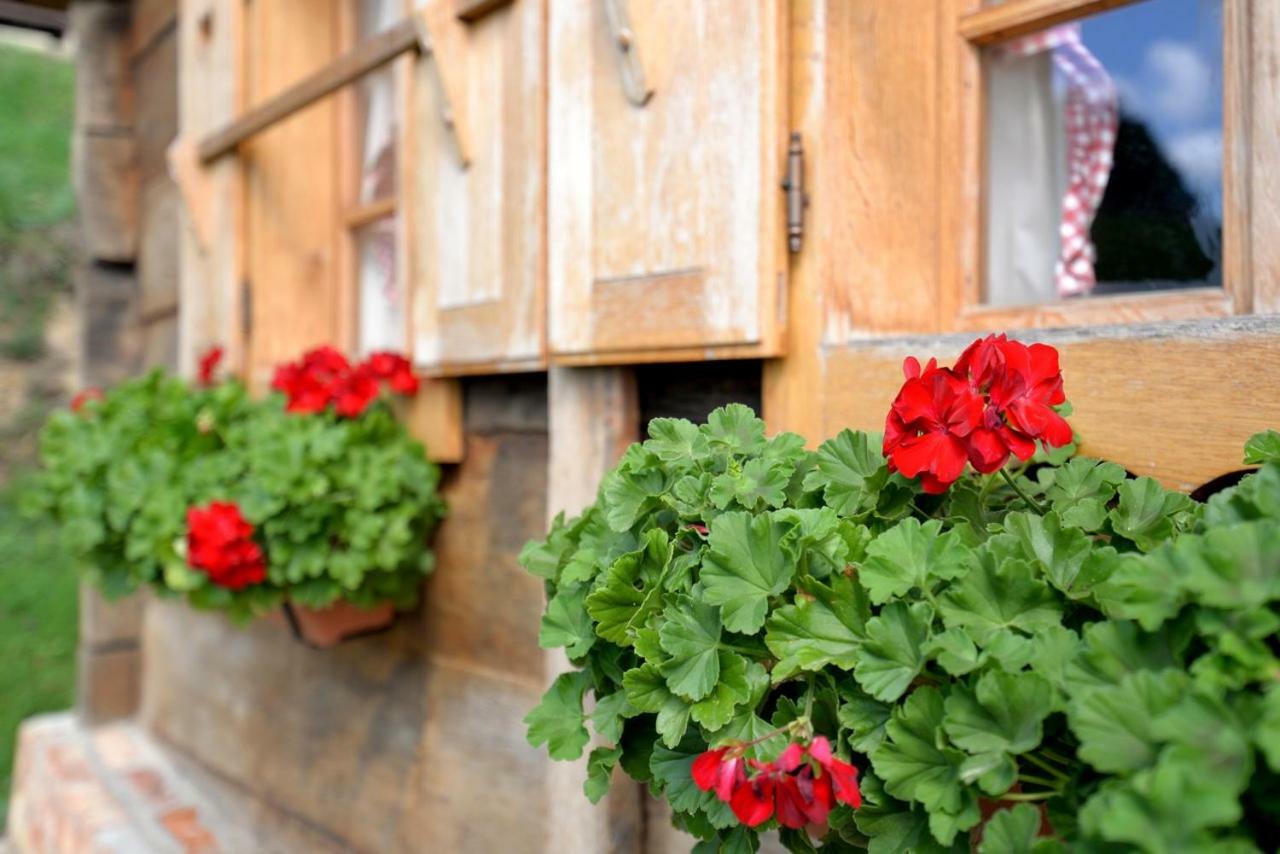 Grebengradska Medna Hiza Country house