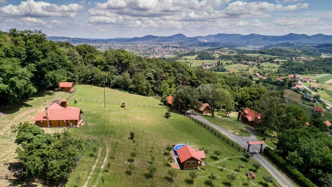 Grebengradska Medna Hiza Donje Makojisce