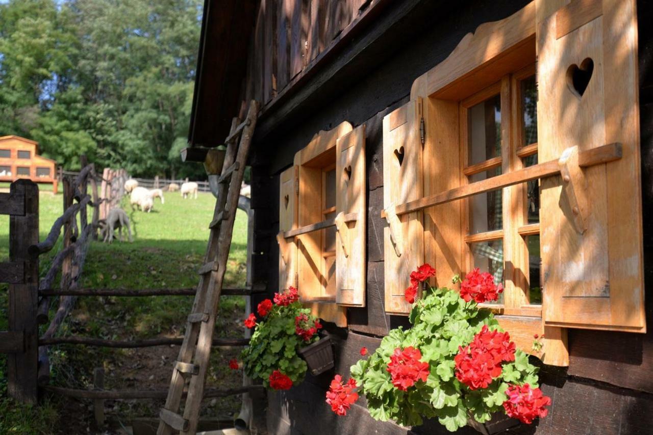 Country house Grebengradska Medna Hiza *
