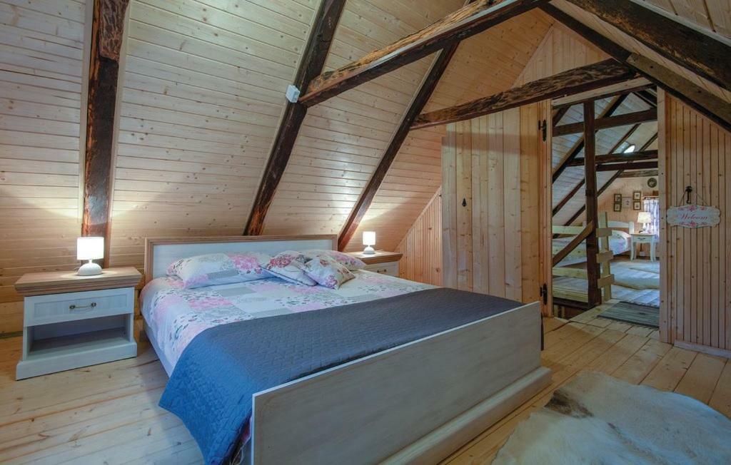 Country house Grebengradska Medna Hiza