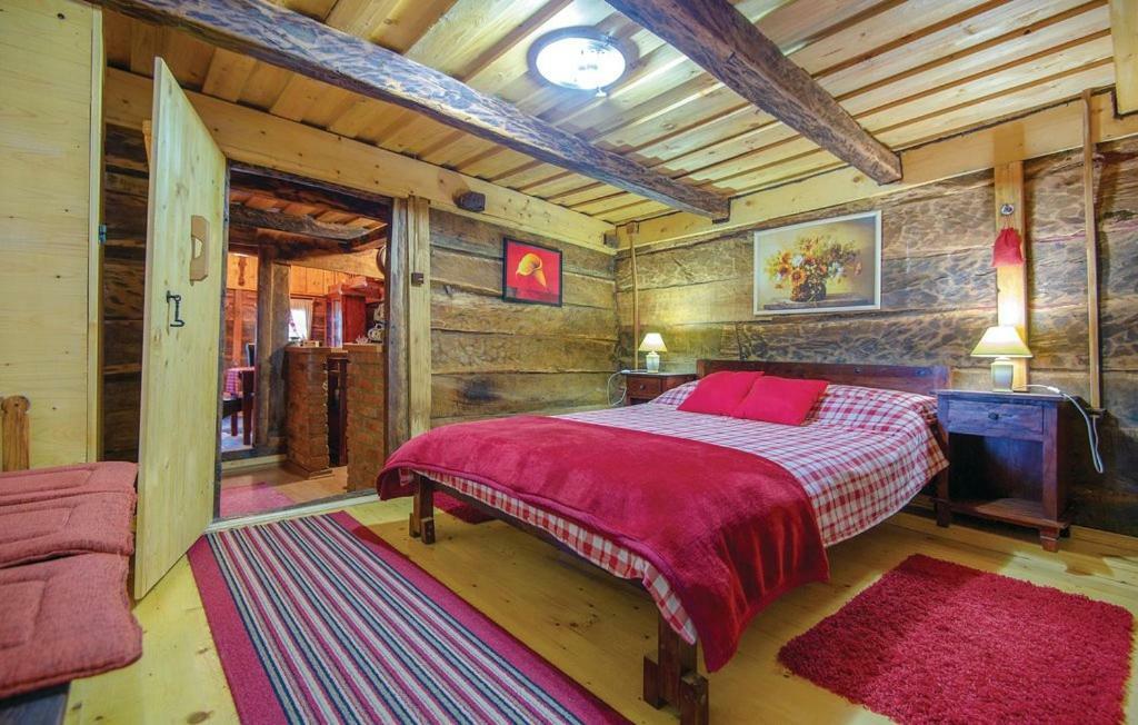 Country house Grebengradska Medna Hiza