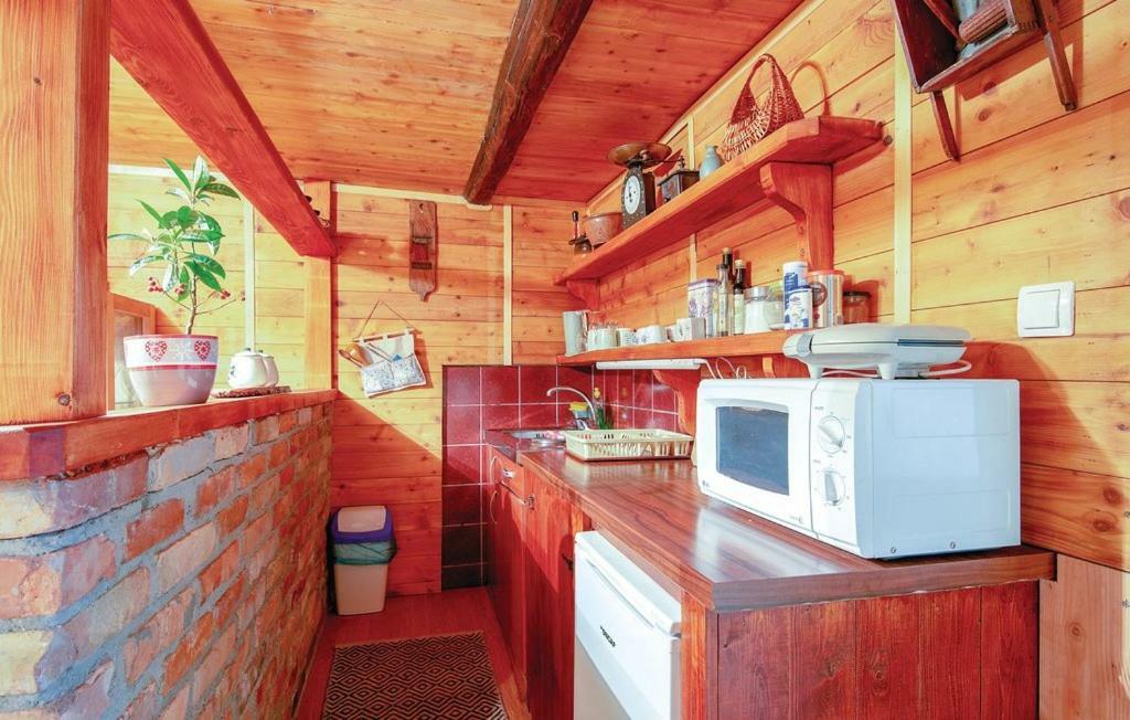 Grebengradska Medna Hiza Country house Donje Makojisce