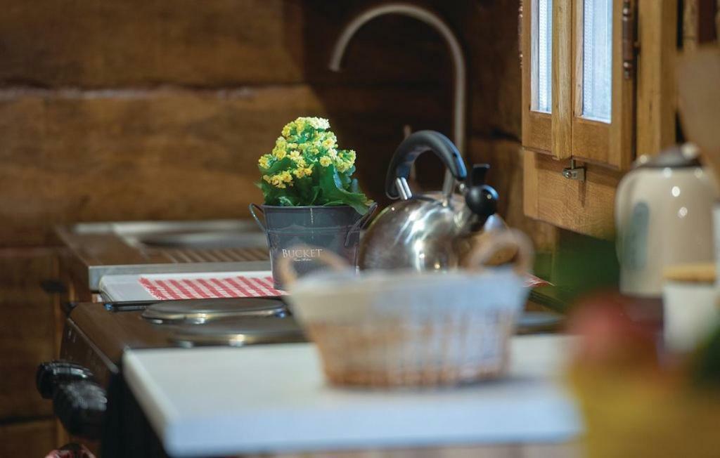 Grebengradska Medna Hiza Country house Donje Makojisce