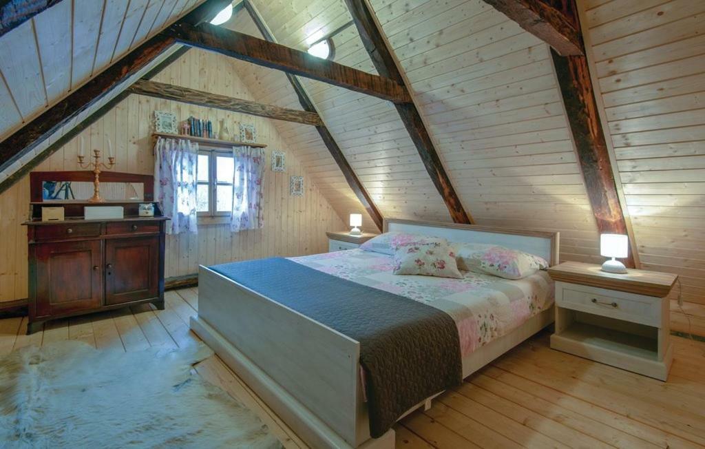 Country house Grebengradska Medna Hiza