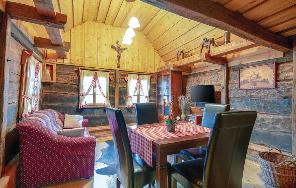 Grebengradska Medna Hiza Country house