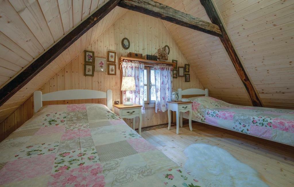Country house Grebengradska Medna Hiza