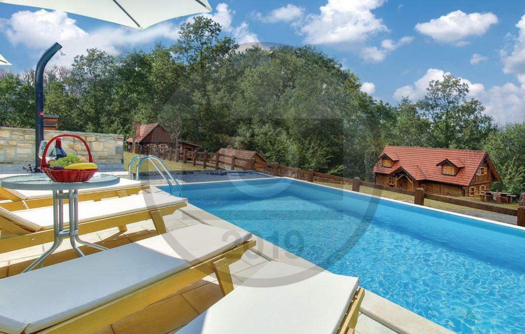 Grebengradska Medna Hiza Country house