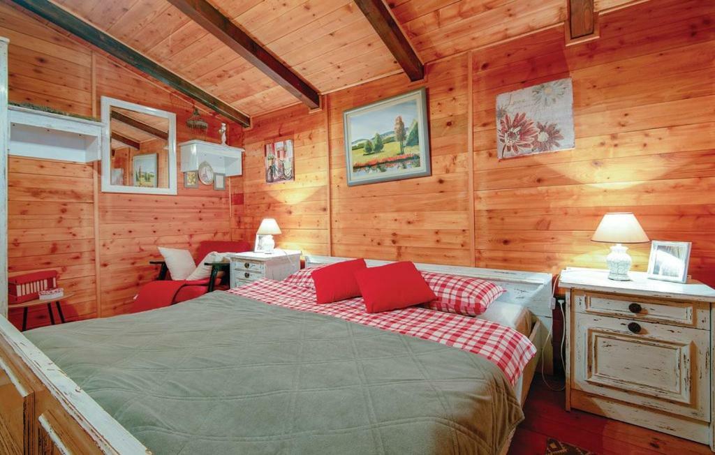 Grebengradska Medna Hiza Country house