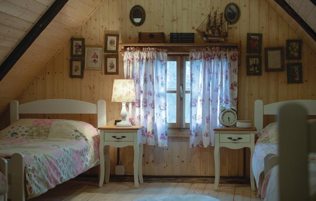 Grebengradska Medna Hiza Donje Makojisce