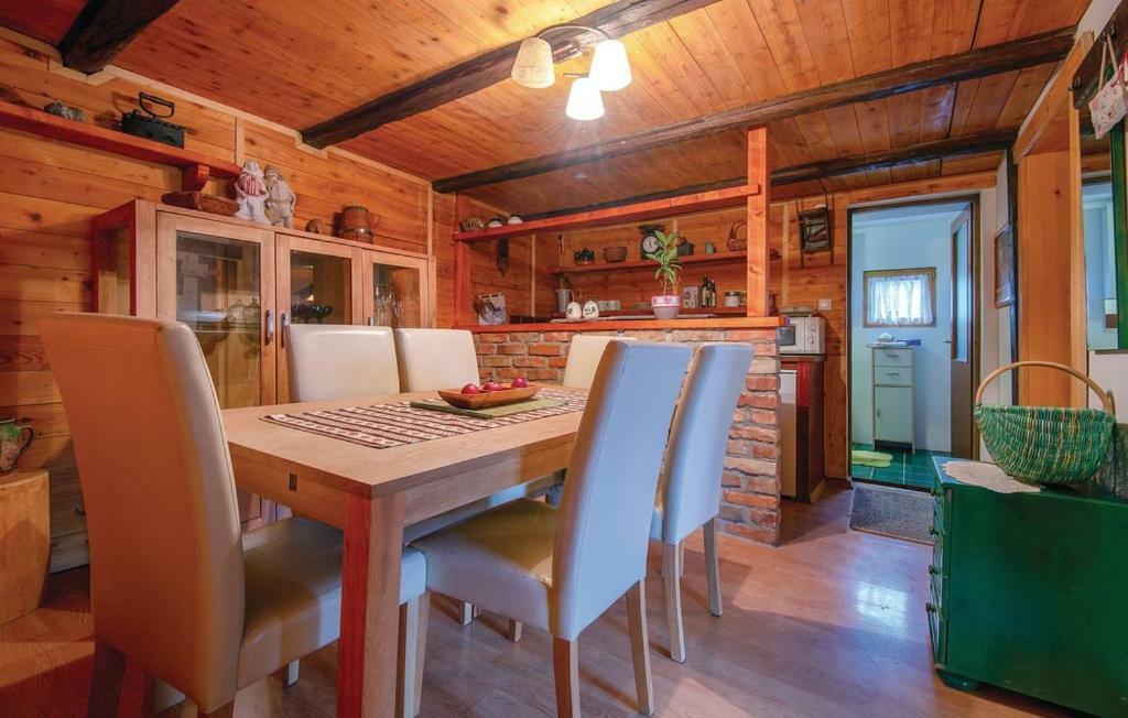 Country house Grebengradska Medna Hiza *