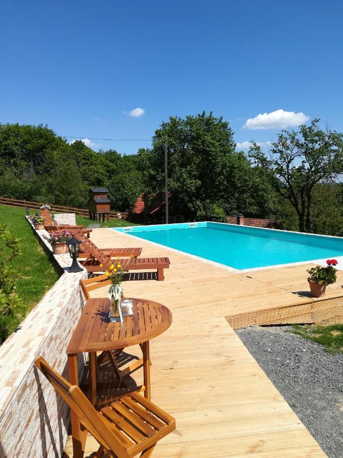 Country house Grebengradska Medna Hiza